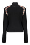 Missoni-OUTLET-SALE-Wool stand-up collar sweater-ARCHIVIST