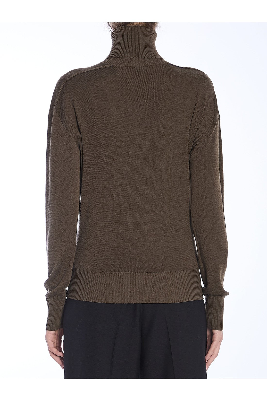 BURBERRY-OUTLET-SALE-Wool sweater-ARCHIVIST