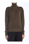 BURBERRY-OUTLET-SALE-Wool sweater-ARCHIVIST