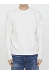 Cp Company-OUTLET-SALE-Wool sweater-ARCHIVIST