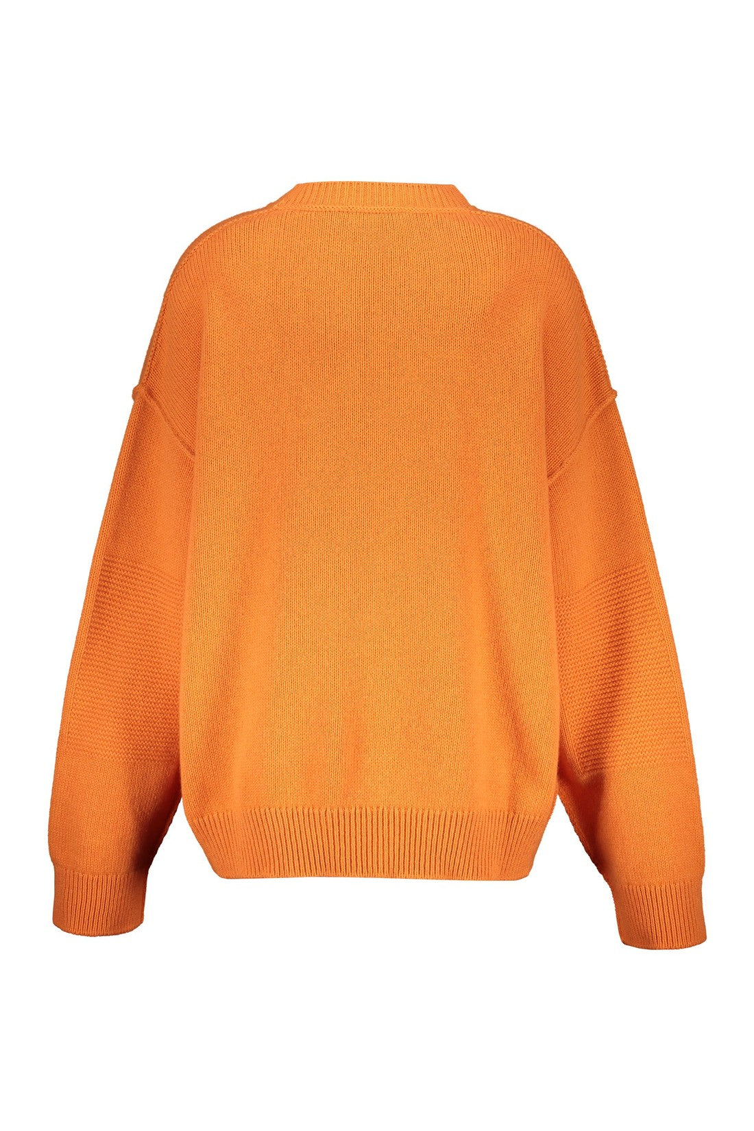 Dsquared2-OUTLET-SALE-Wool sweater-ARCHIVIST