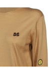 Dsquared2-OUTLET-SALE-Wool sweater-ARCHIVIST