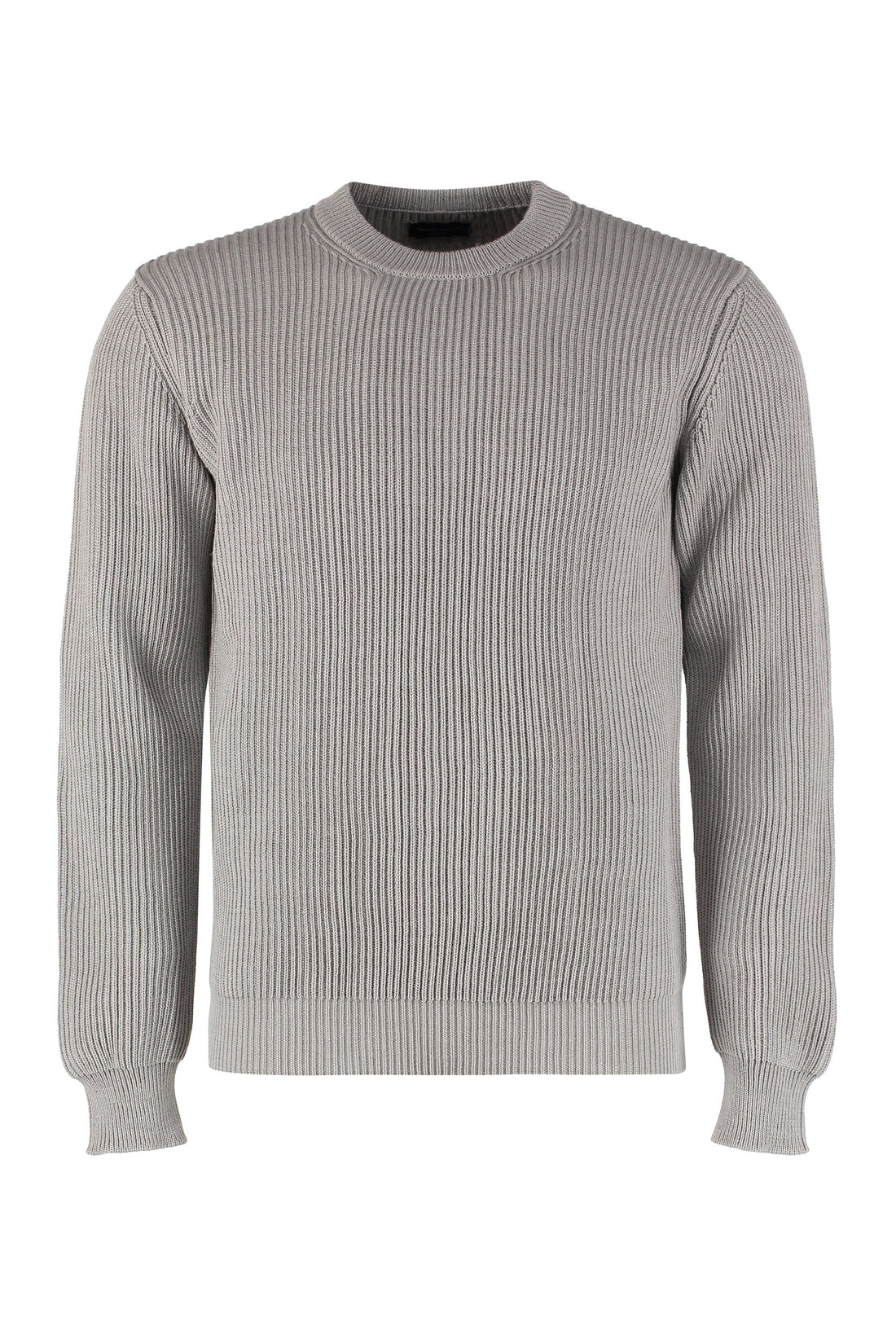 Roberto Collina-OUTLET-SALE-Wool sweater-ARCHIVIST