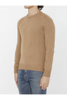 SAINT LAURENT-OUTLET-SALE-Wool sweater-ARCHIVIST