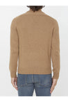 SAINT LAURENT-OUTLET-SALE-Wool sweater-ARCHIVIST