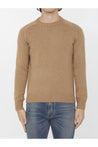 SAINT LAURENT-OUTLET-SALE-Wool sweater-ARCHIVIST