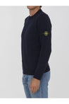 STONE ISLAND-OUTLET-SALE-Wool sweater-ARCHIVIST