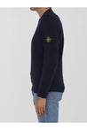 STONE ISLAND-OUTLET-SALE-Wool sweater-ARCHIVIST