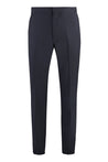 Zegna-OUTLET-SALE-Wool sweatpants-ARCHIVIST