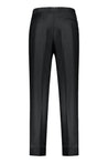 BRIONI-OUTLET-SALE-Wool tailored trousers-ARCHIVIST