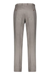 Wool tailored trousers-Hosen-Brioni-IM-SALE-ARCHIVIST