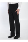 Lardini-OUTLET-SALE-Wool tailored trousers-ARCHIVIST
