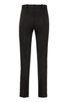 Versace-OUTLET-SALE-Wool tailored trousers-ARCHIVIST