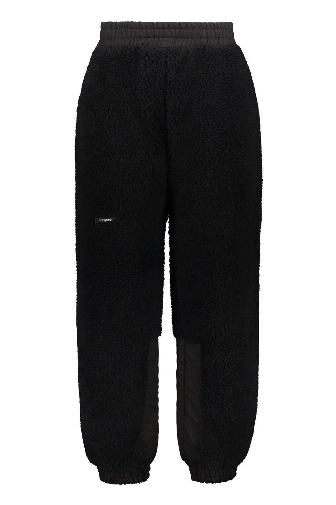 ISO.POETISM-OUTLET-SALE-Wool track pants-ARCHIVIST