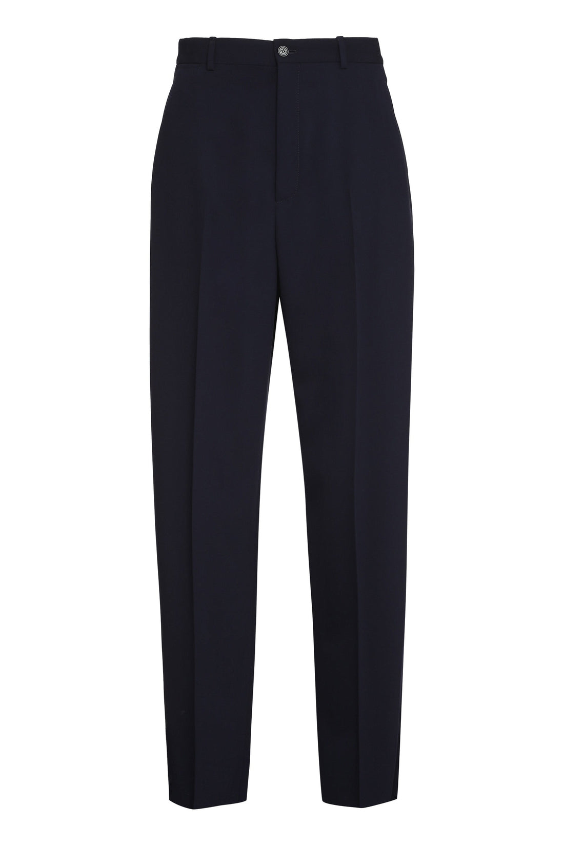 Balenciaga-OUTLET-SALE-Wool trousers-ARCHIVIST