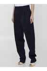 Bottega Veneta-OUTLET-SALE-Wool trousers-ARCHIVIST