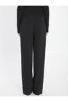 Dolce & Gabbana-OUTLET-SALE-Wool trousers-ARCHIVIST