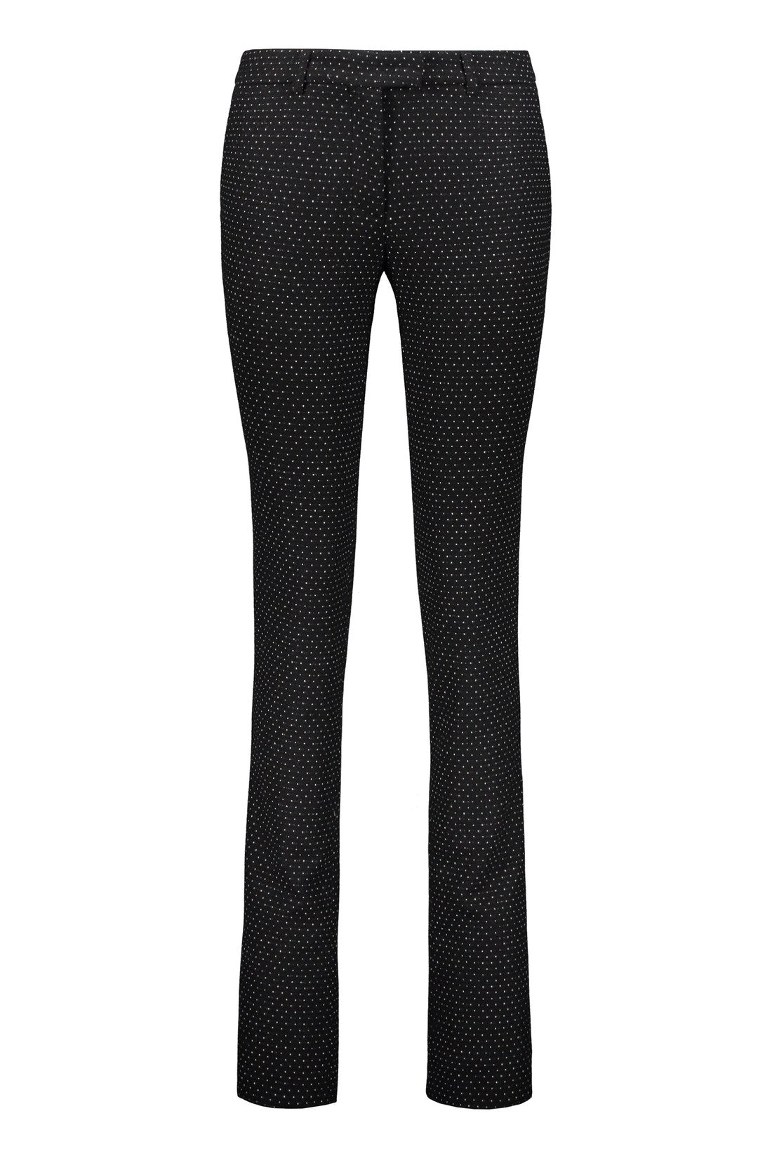 Etro-OUTLET-SALE-Wool trousers-ARCHIVIST