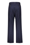 Gucci-OUTLET-SALE-Wool trousers-ARCHIVIST