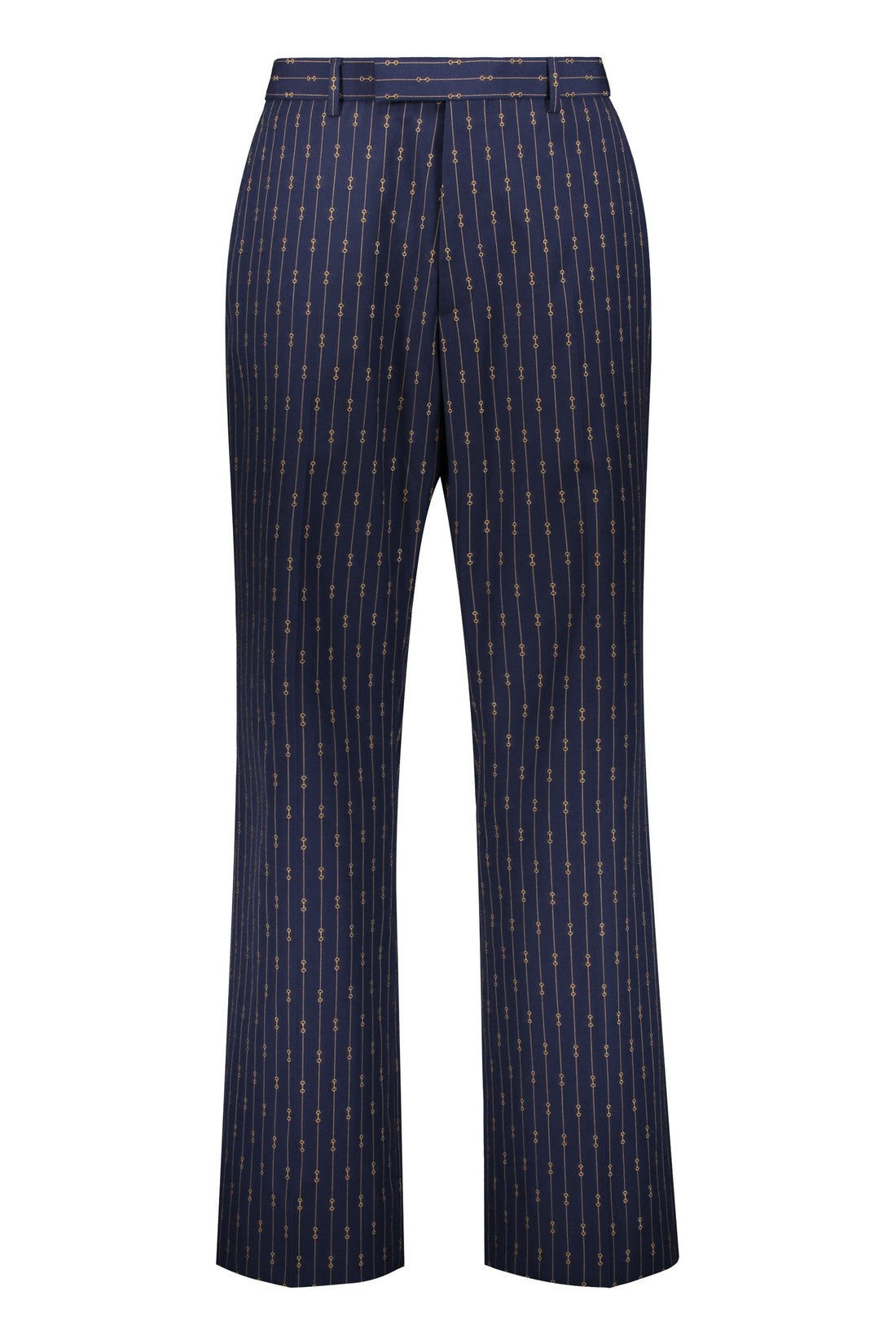 Gucci-OUTLET-SALE-Wool trousers-ARCHIVIST