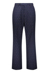 Gucci-OUTLET-SALE-Wool trousers-ARCHIVIST