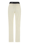 MSGM-OUTLET-SALE-Wool trousers-ARCHIVIST