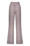 Missoni-OUTLET-SALE-Wool trousers-ARCHIVIST