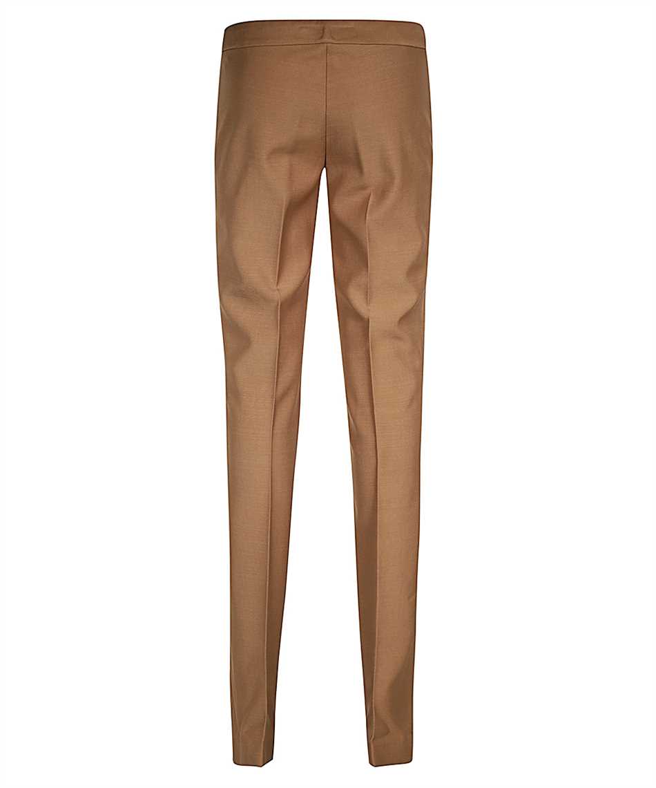 Stella McCartney-OUTLET-SALE-Wool trousers-ARCHIVIST