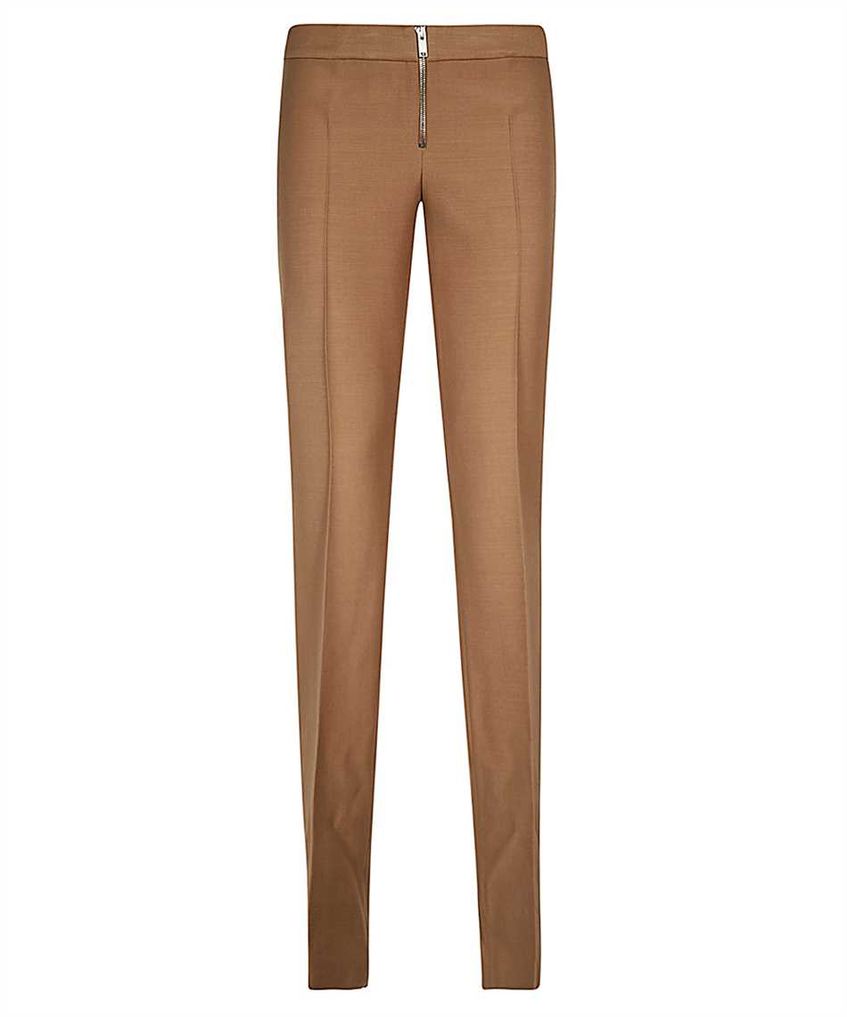 Stella McCartney-OUTLET-SALE-Wool trousers-ARCHIVIST