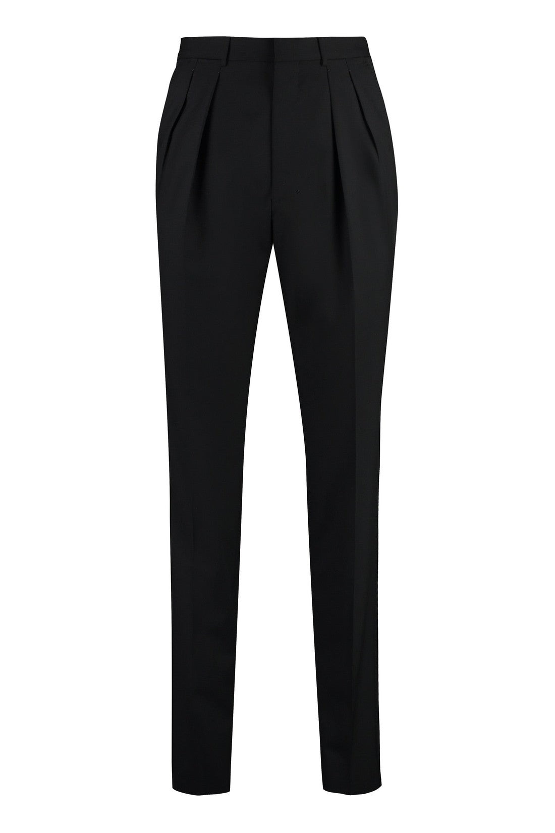 Tom Ford-OUTLET-SALE-Wool trousers-ARCHIVIST