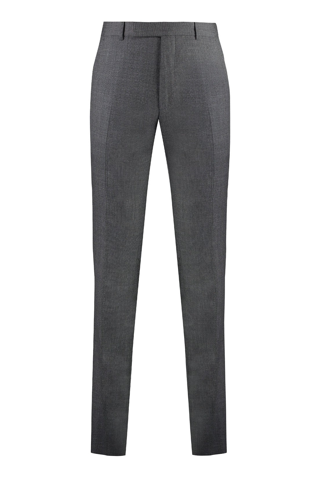 Tom Ford-OUTLET-SALE-Wool trousers-ARCHIVIST