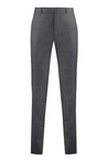 Tom Ford-OUTLET-SALE-Wool trousers-ARCHIVIST