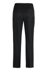 Tory Burch-OUTLET-SALE-Wool trousers-ARCHIVIST