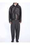 VALENTINO GARAVANI-OUTLET-SALE-Wool trousers-ARCHIVIST