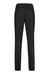 Z Zegna-OUTLET-SALE-Wool trousers-ARCHIVIST