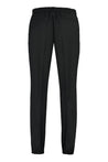 Zegna-OUTLET-SALE-Wool trousers-ARCHIVIST