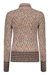 Missoni-OUTLET-SALE-Wool turtleneck sweater-ARCHIVIST