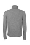 Parajumpers-OUTLET-SALE-Wool turtleneck sweater-ARCHIVIST