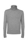 Parajumpers-OUTLET-SALE-Wool turtleneck sweater-ARCHIVIST