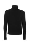 Parajumpers-OUTLET-SALE-Wool turtleneck sweater-ARCHIVIST