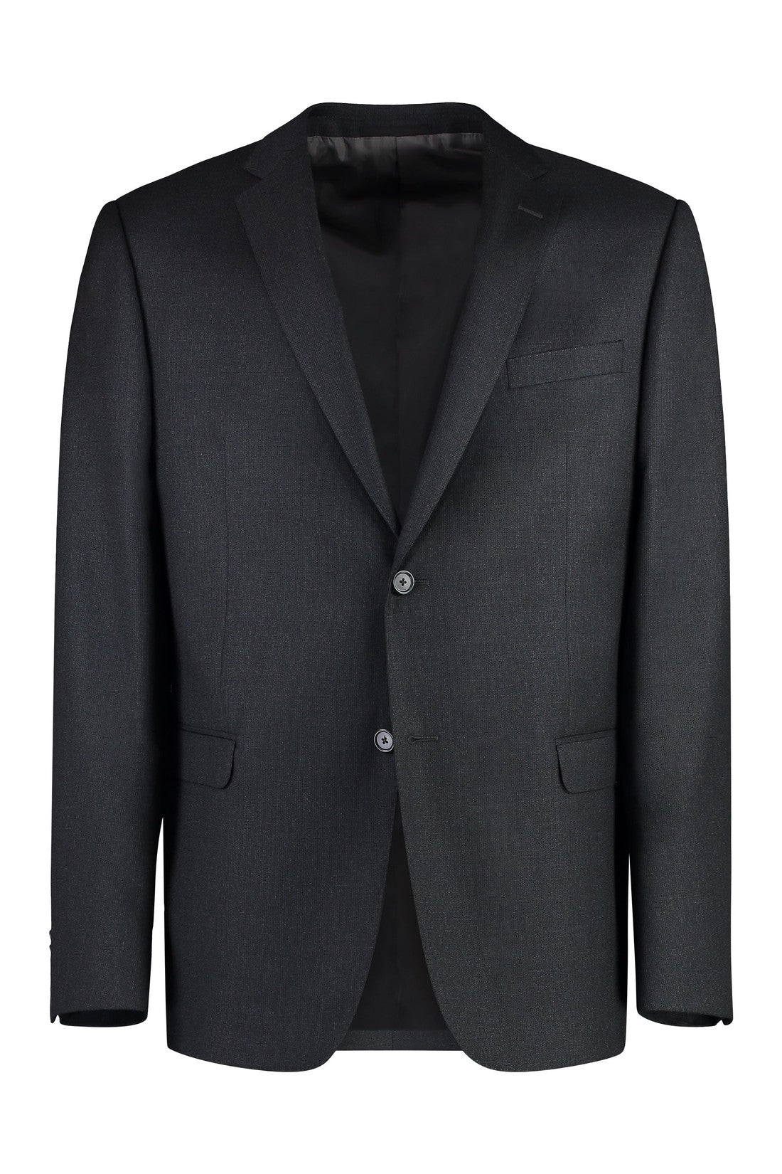 Z Zegna-OUTLET-SALE-Wool two-pieces suit-ARCHIVIST