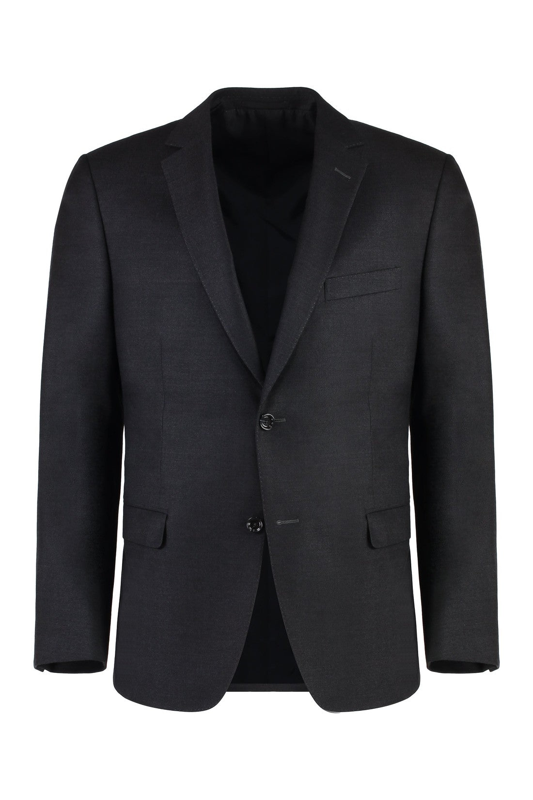 Z Zegna-OUTLET-SALE-Wool two-pieces suit-ARCHIVIST