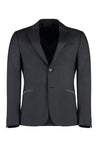 Z Zegna-OUTLET-SALE-Wool two-pieces suit-ARCHIVIST