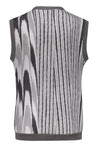 Missoni-OUTLET-SALE-Wool vest-ARCHIVIST