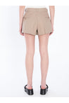 Alexander Wang-OUTLET-SALE-Workwear shorts-ARCHIVIST