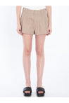 Alexander Wang-OUTLET-SALE-Workwear shorts-ARCHIVIST