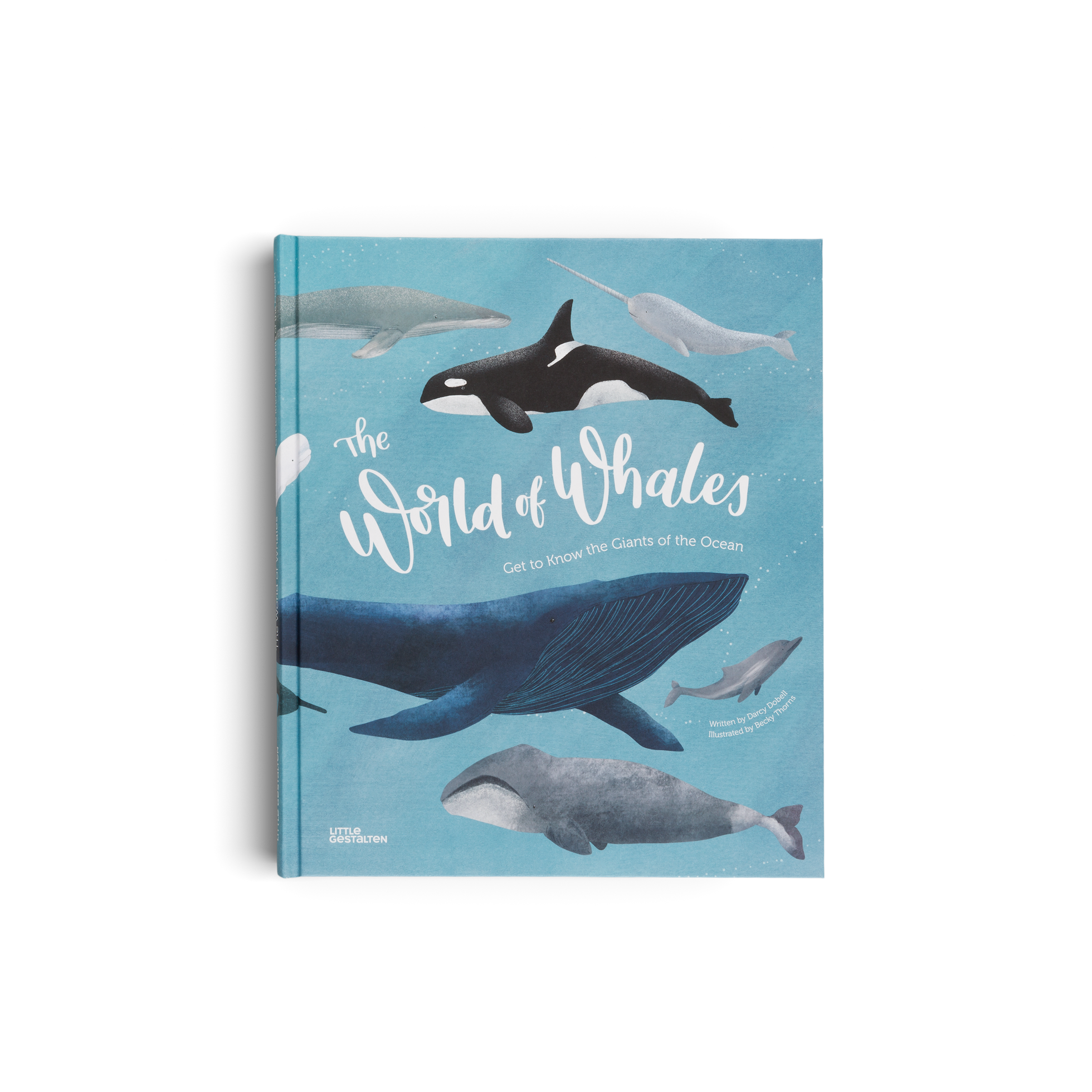 Gestalten Eu Shop-The World of Whales-Book-Black-Deal-Outlet-by-ARCHIVIST