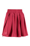 GCDS-OUTLET-SALE-Wrap mini skirt-ARCHIVIST
