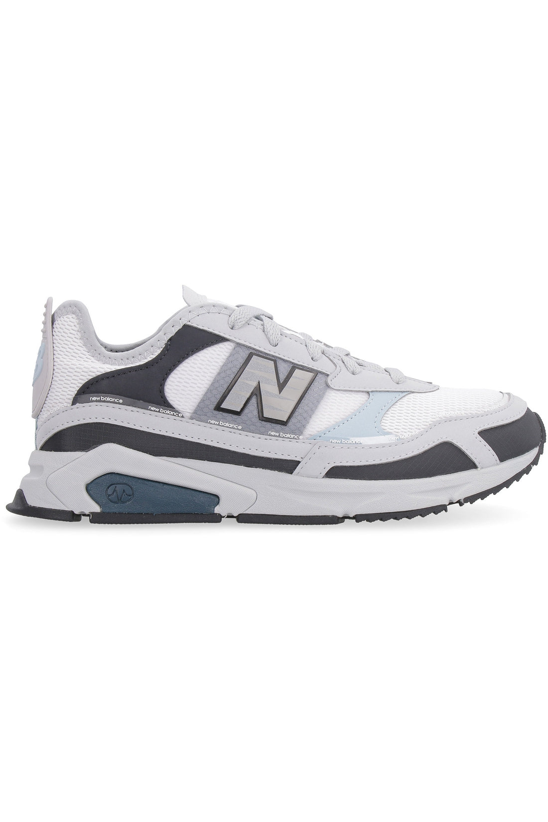 New Balance-OUTLET-SALE-X-Racer mesh sneakers-ARCHIVIST