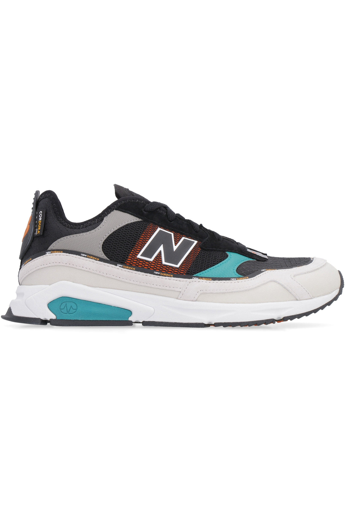 New Balance-OUTLET-SALE-X-Racer mesh sneakers-ARCHIVIST